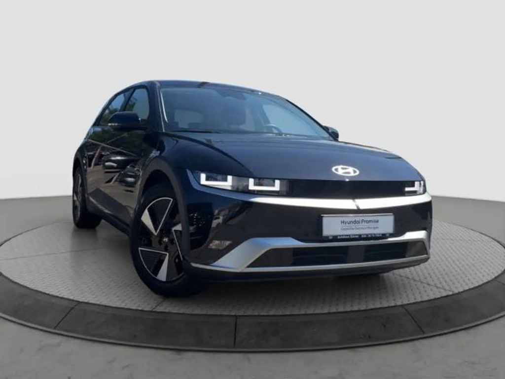 Hyundai Ioniq 5 Dynamiq