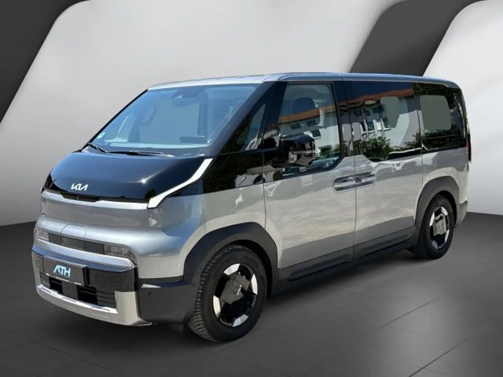 Kia PV5 Passenger 71 kWh