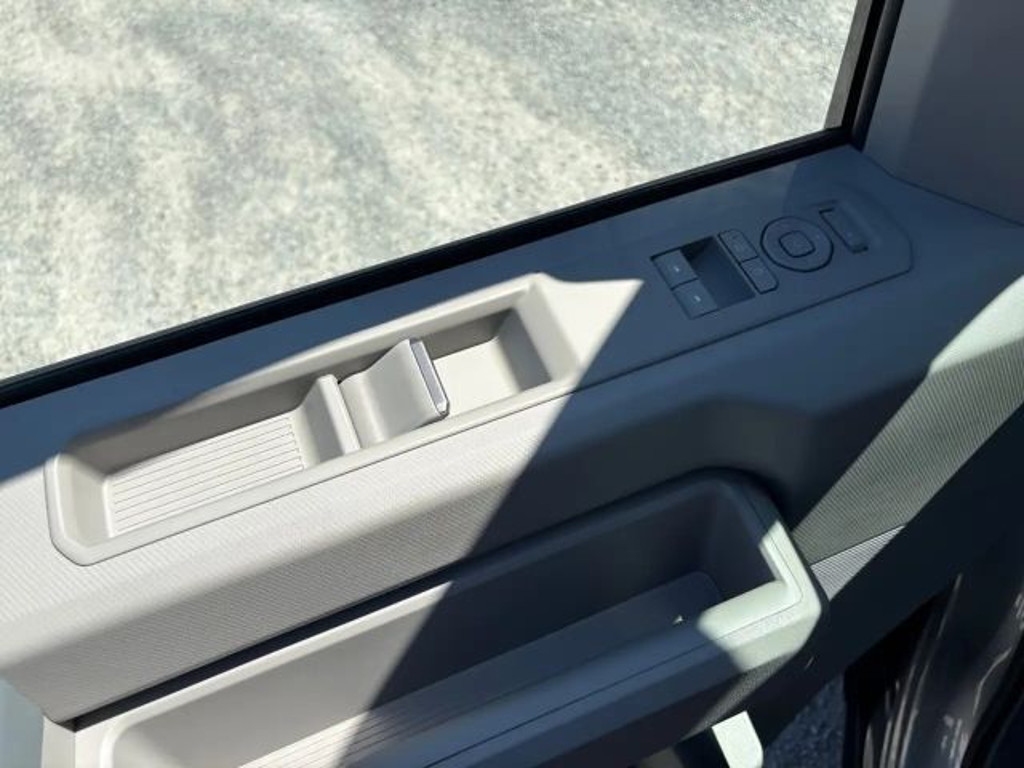 Kia PV5 Passenger