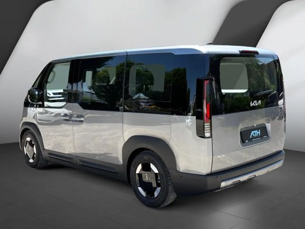 Kia PV5 Passenger