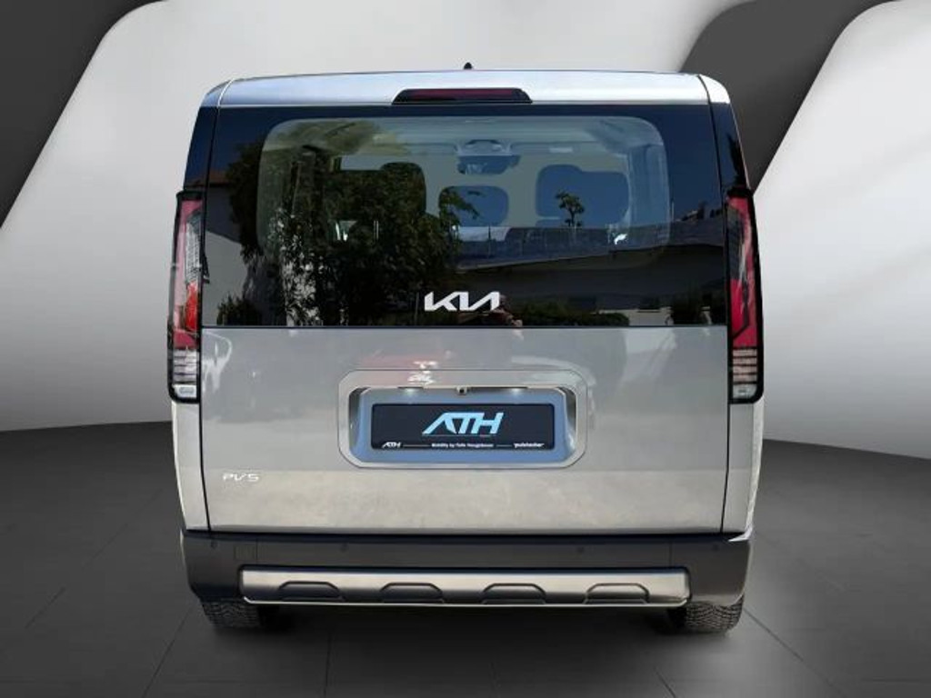 Kia PV5 Passenger