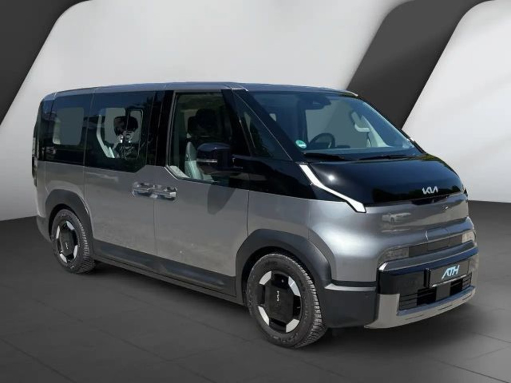 Kia PV5 Passenger