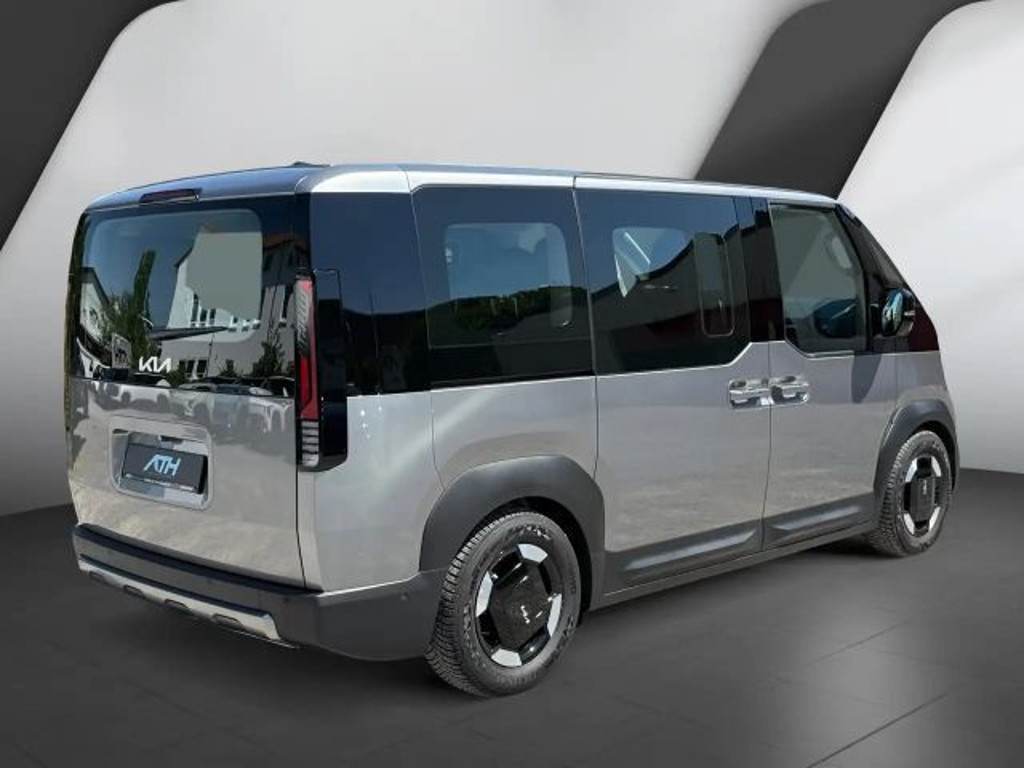 Kia PV5 Passenger