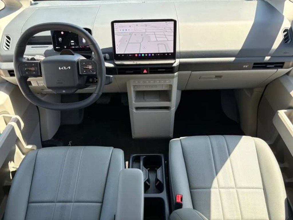 Kia PV5 Passenger