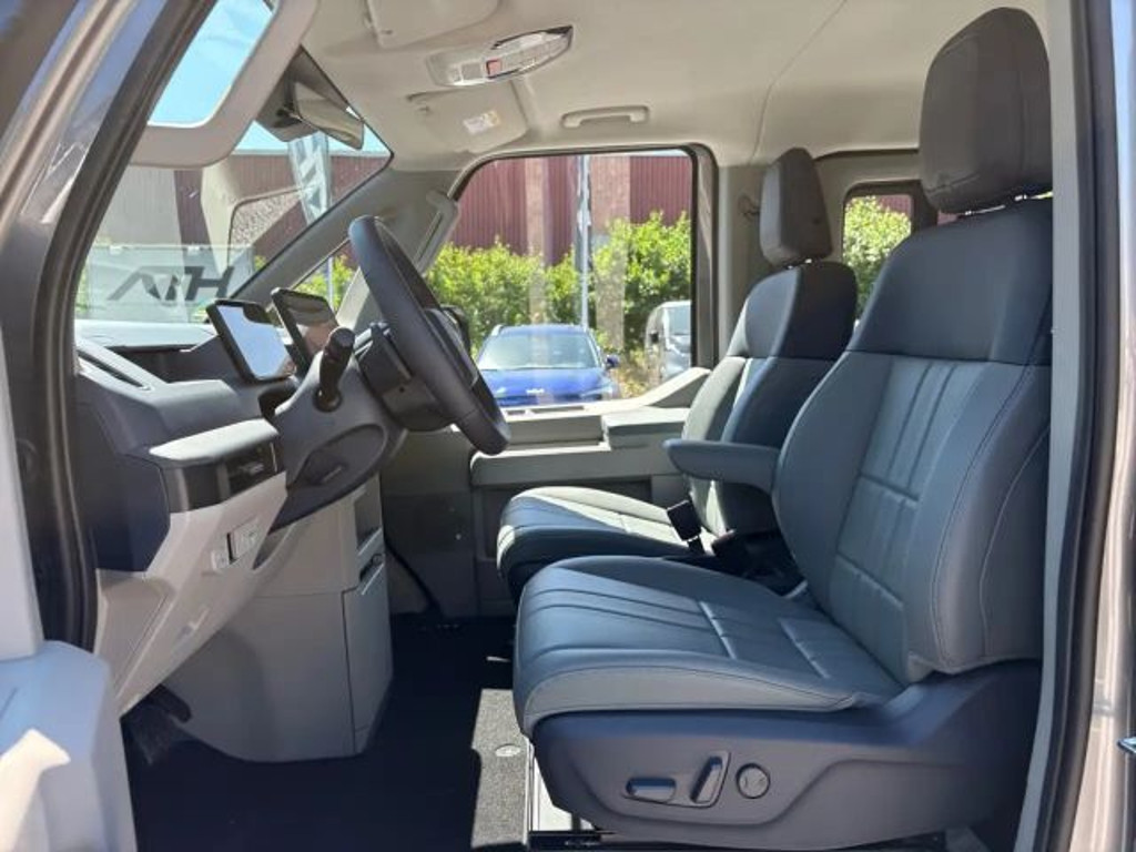 Kia PV5 Passenger