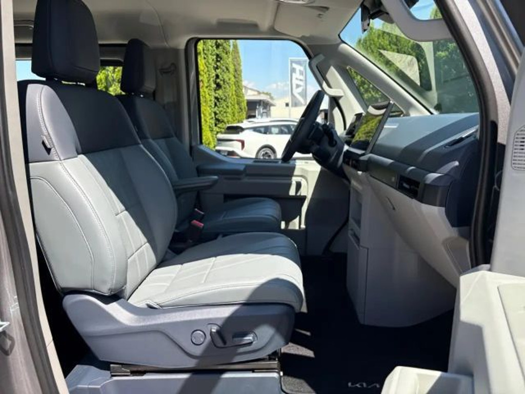 Kia PV5 Passenger