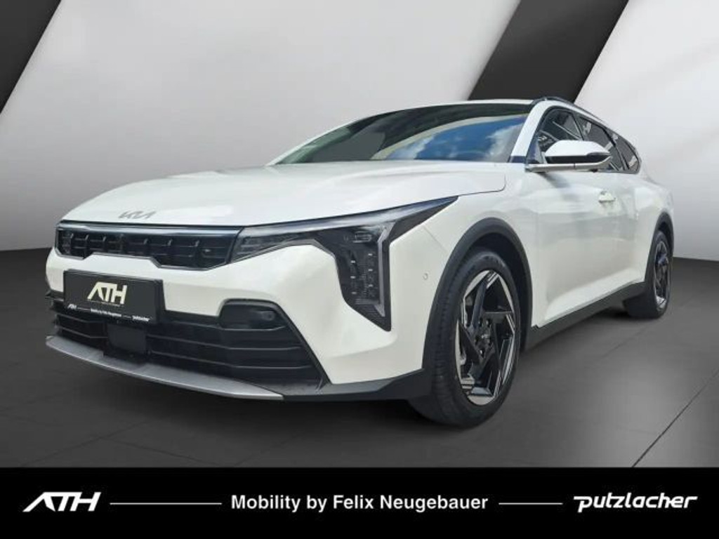 Kia K4 Spirit 1.6 T-GDI