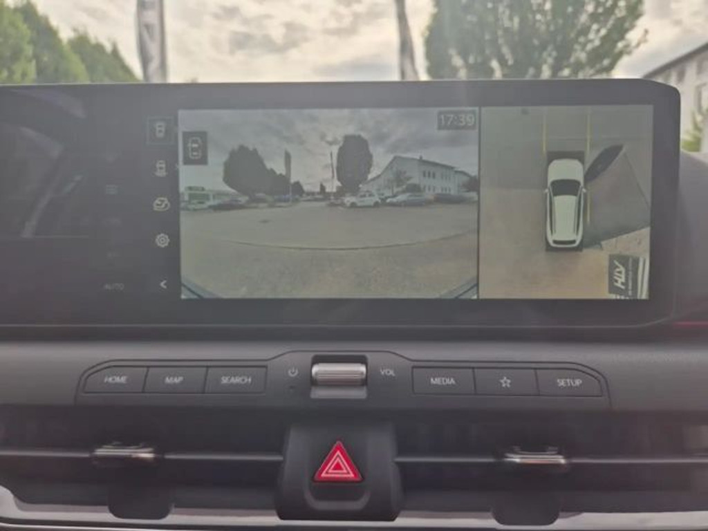 Kia K4