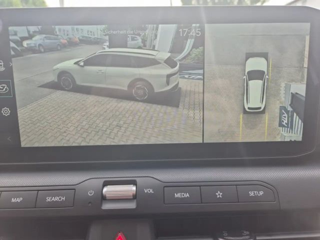 Kia K4