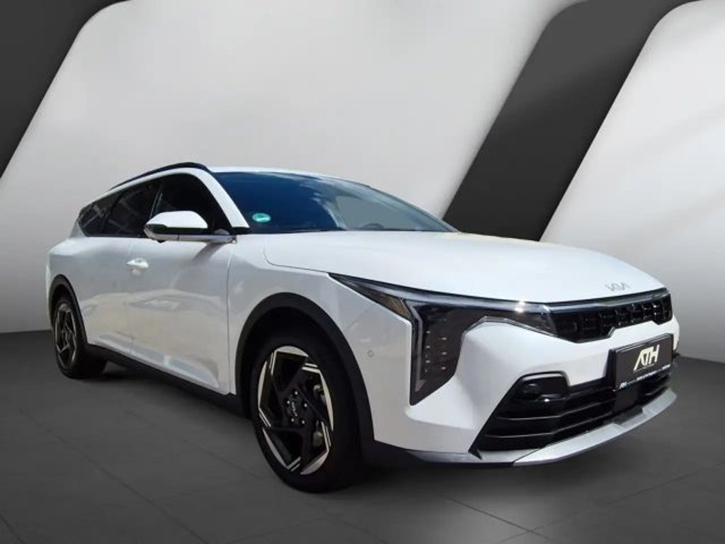 Kia K4