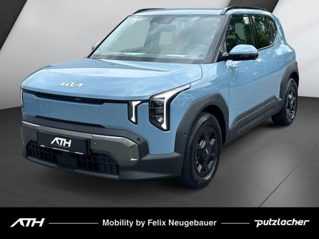 Kia EV2 42.2kWh