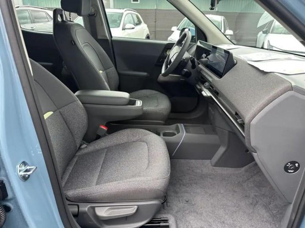 Kia EV2