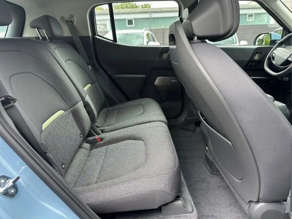 Kia EV2