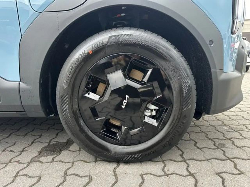 Kia EV2