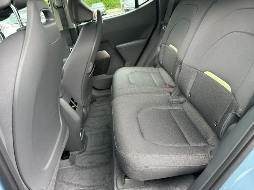 Kia EV2