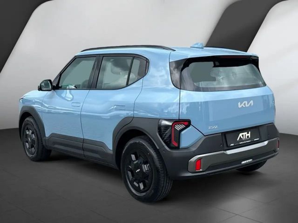 Kia EV2