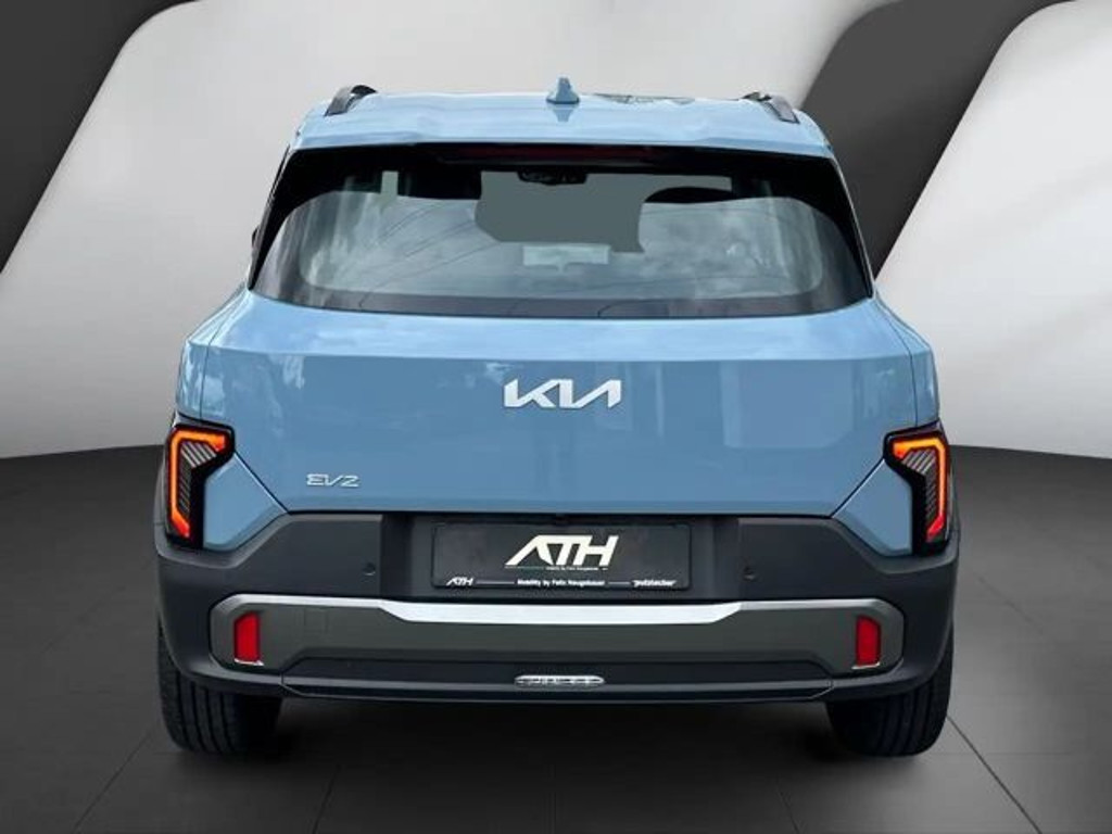 Kia EV2