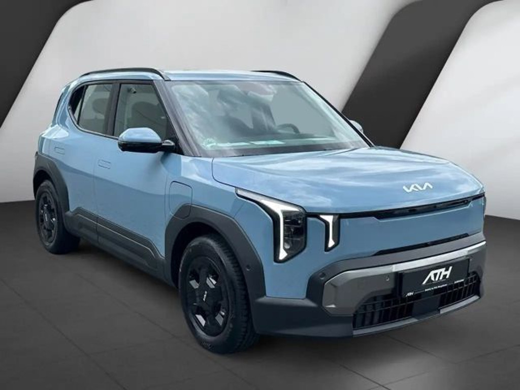 Kia EV2