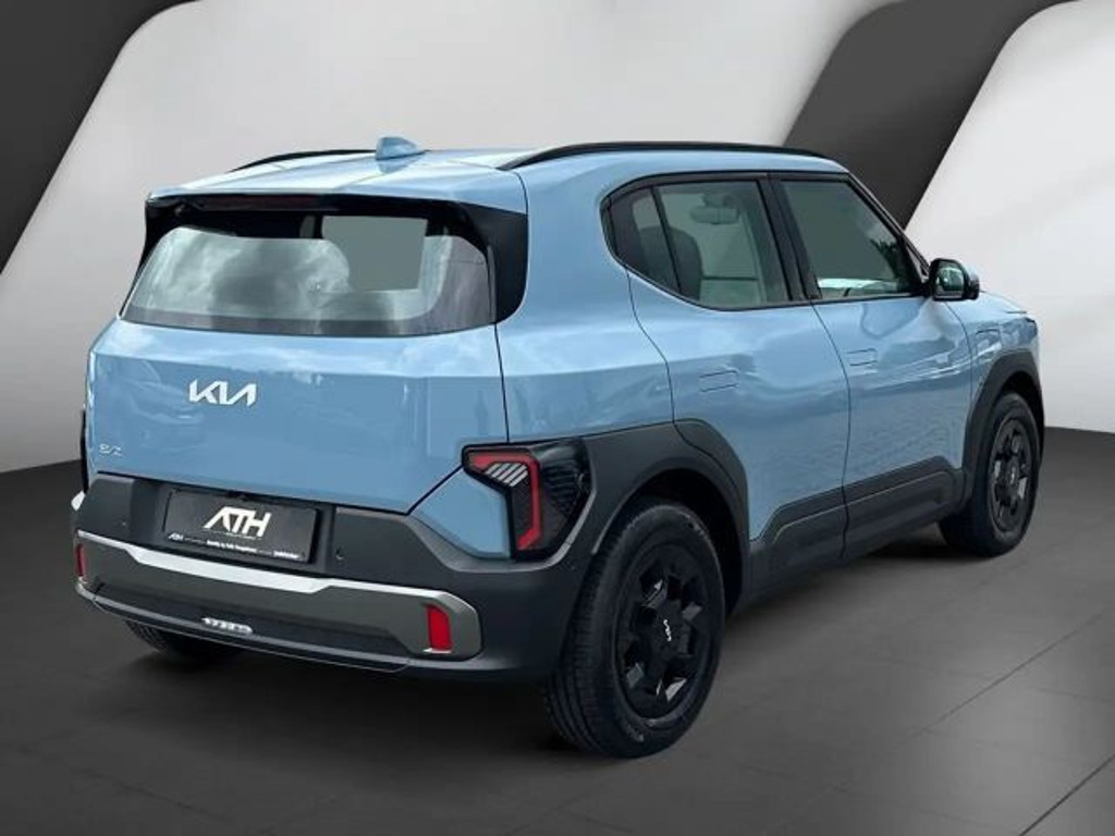 Kia EV2
