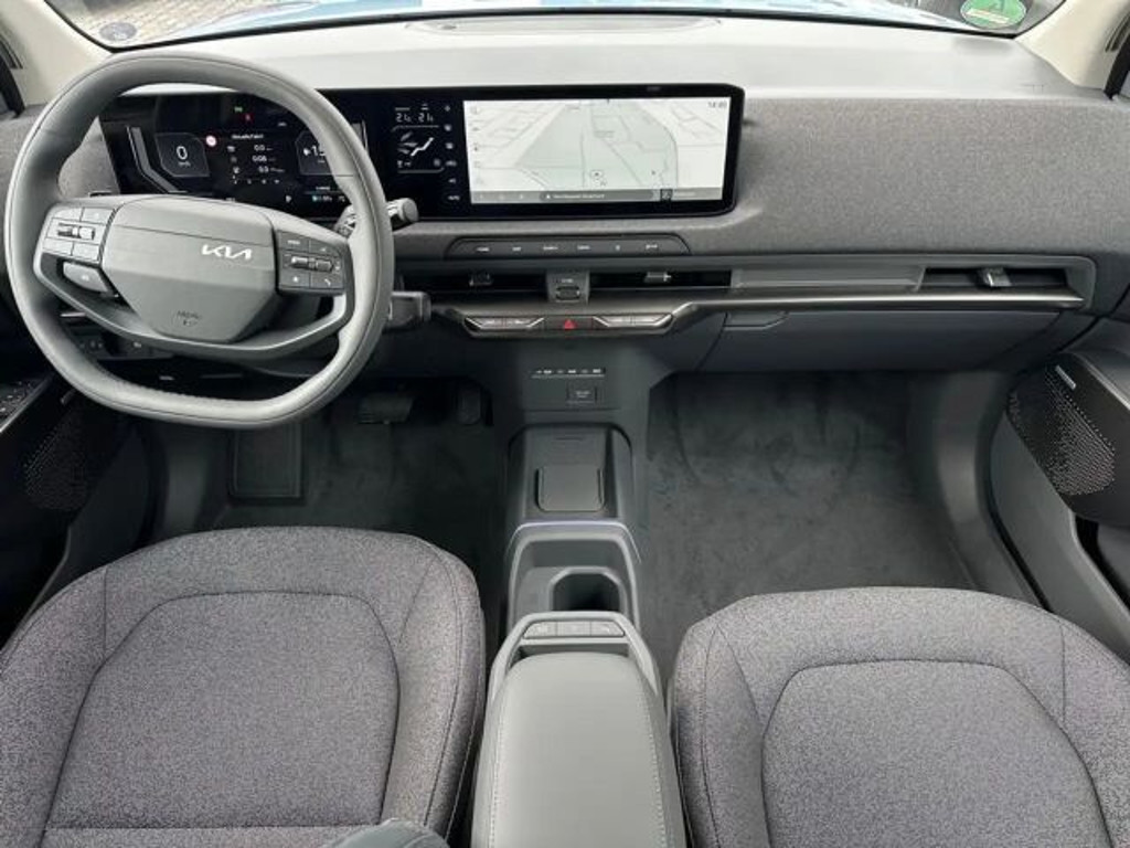 Kia EV2