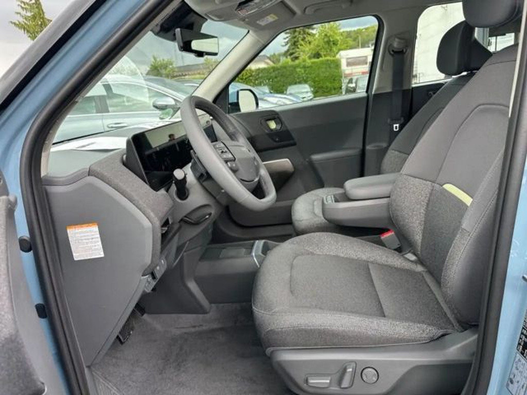 Kia EV2