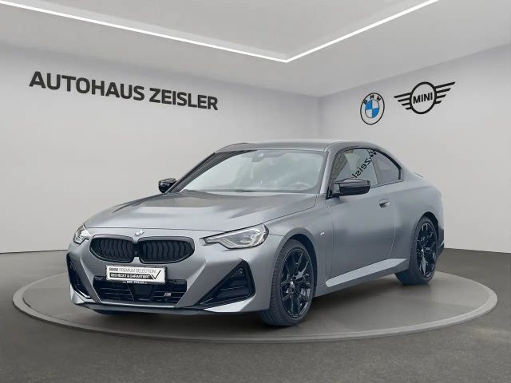 BMW 2 Serie 240 xDrive Coupé