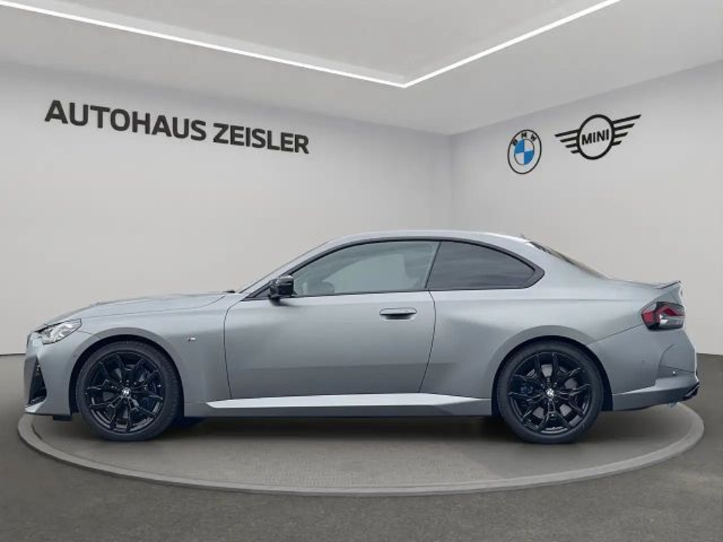 BMW 2 Serie