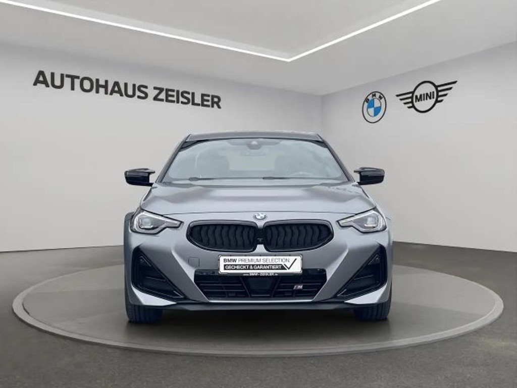 BMW 2 Serie