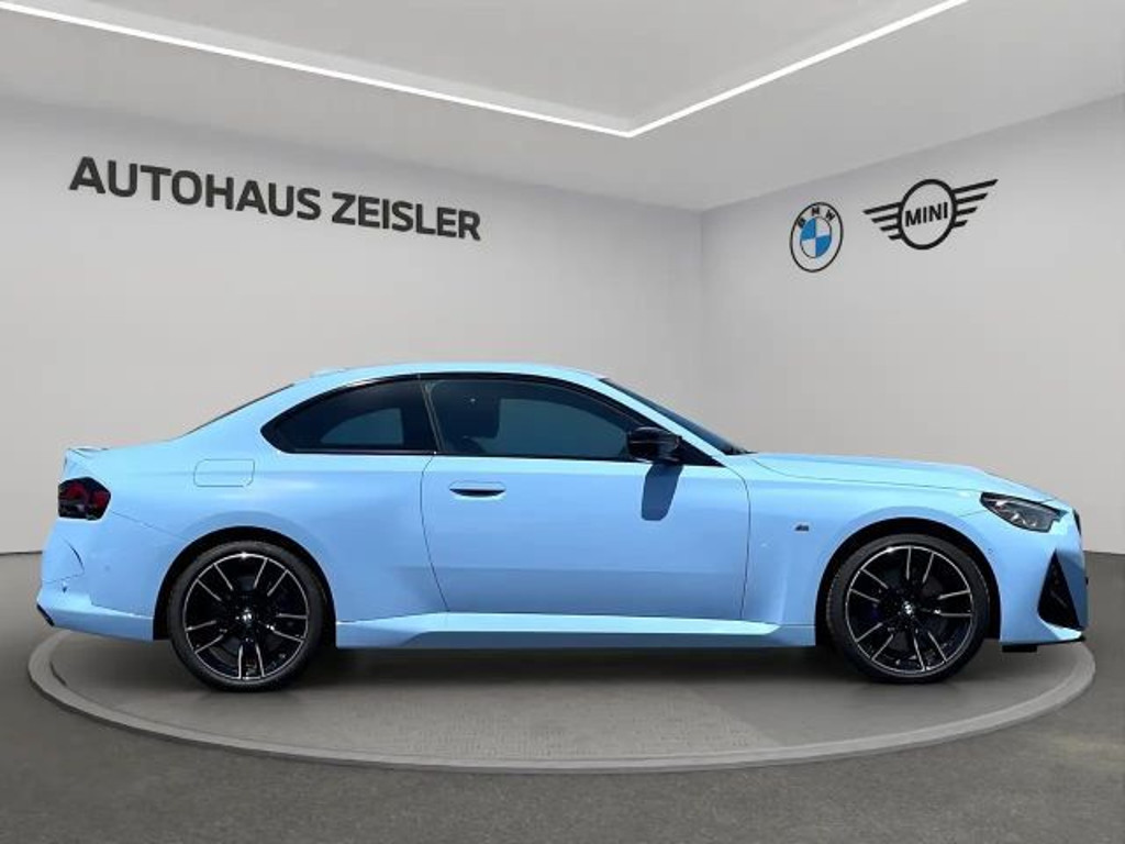 BMW 2 Serie