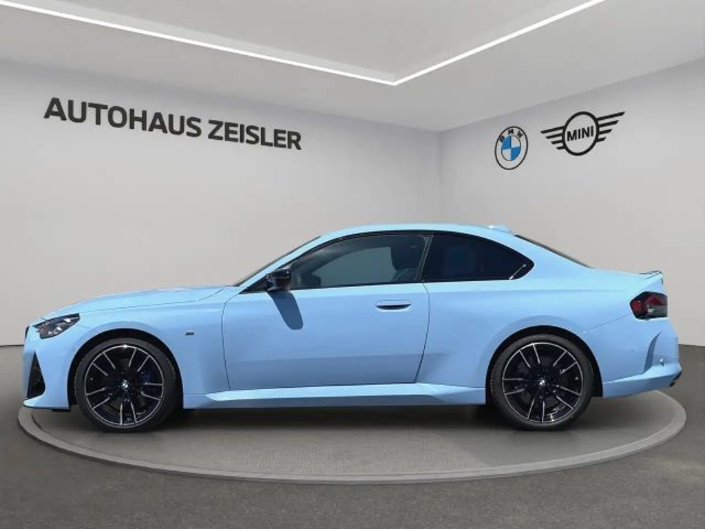 BMW 2 Serie