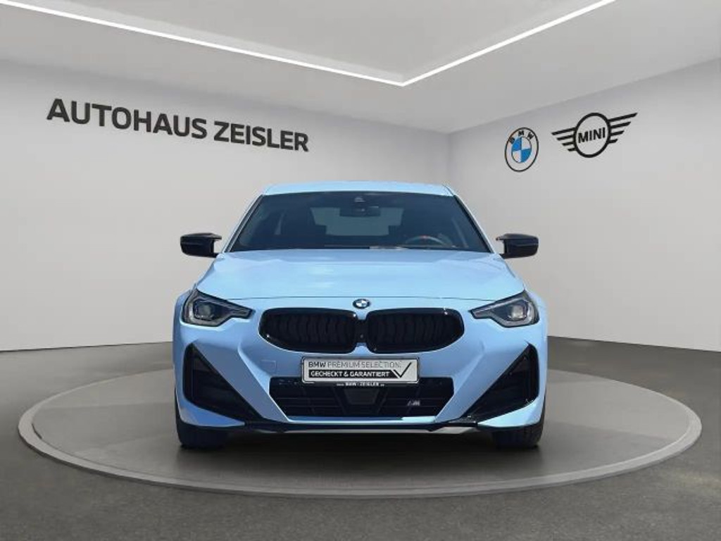 BMW 2 Serie