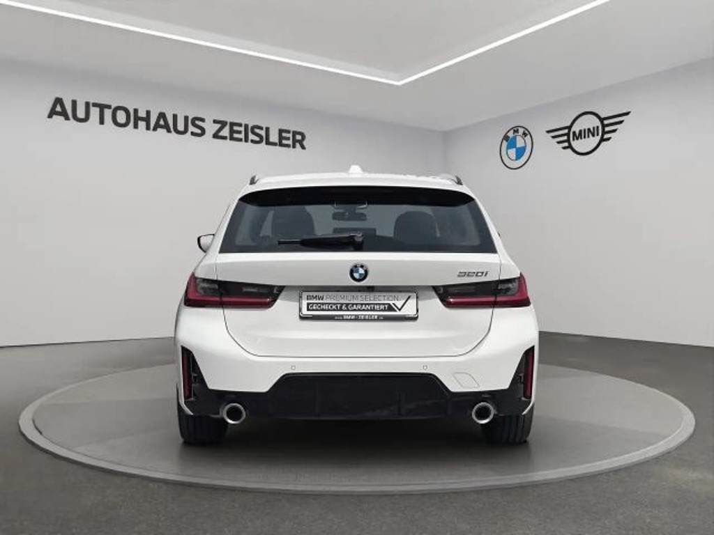 BMW 3 Serie