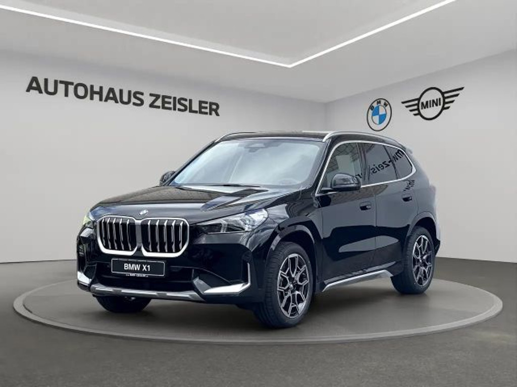 BMW X1 sDrive20i