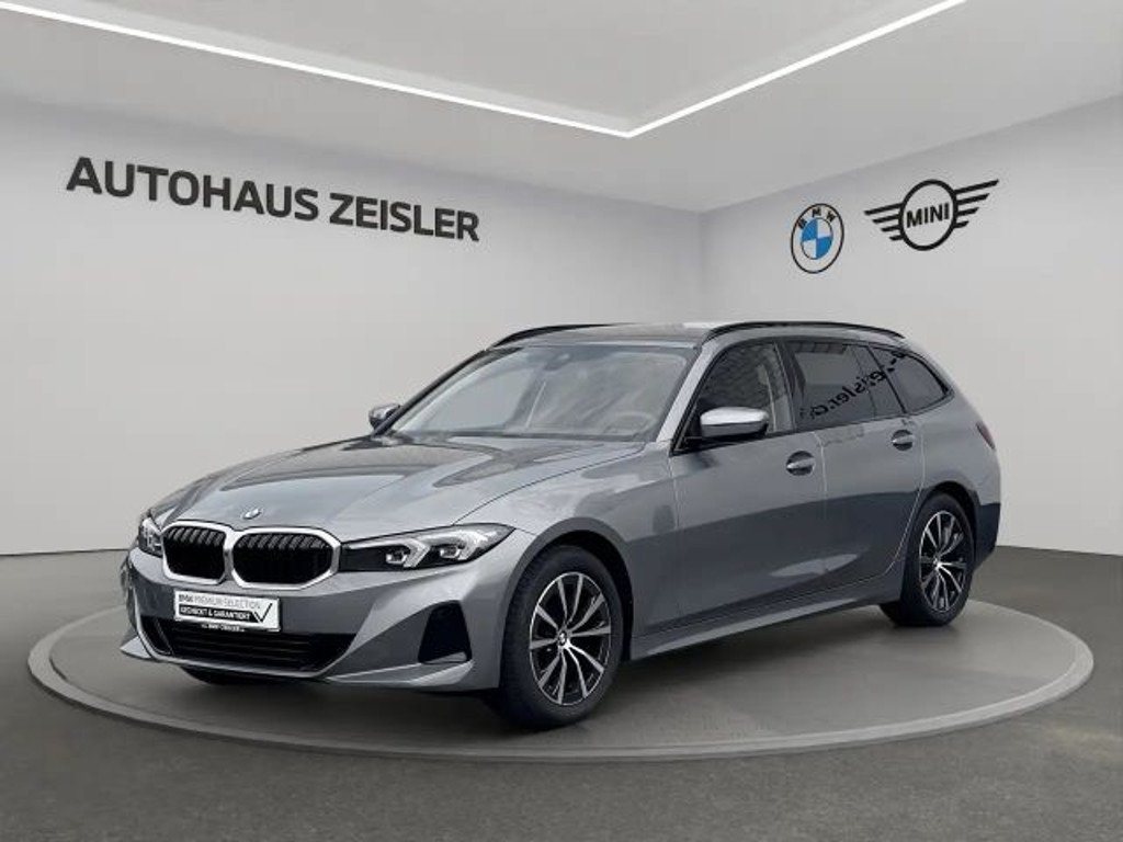 BMW 3 Serie 320 Touring 320i