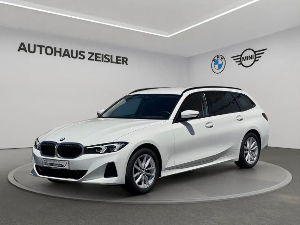 BMW 3 Serie 320 Touring 320i