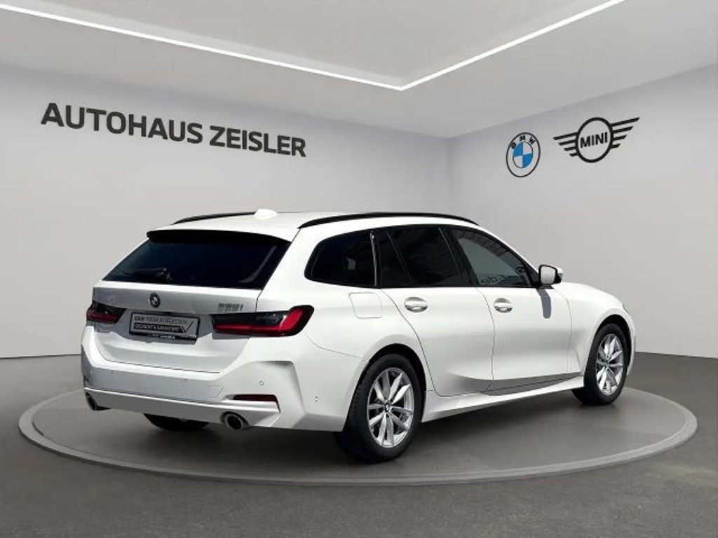 BMW 3 Serie