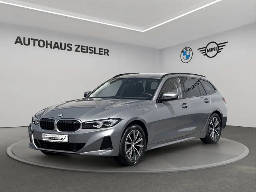 BMW 3 Serie 320 Touring 320i