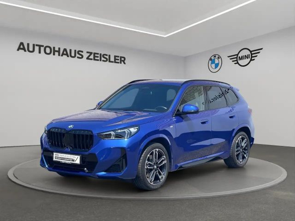 BMW X1 M-Sport sDrive20i