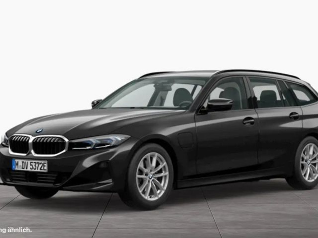 BMW 3 Serie 330 Touring 330e
