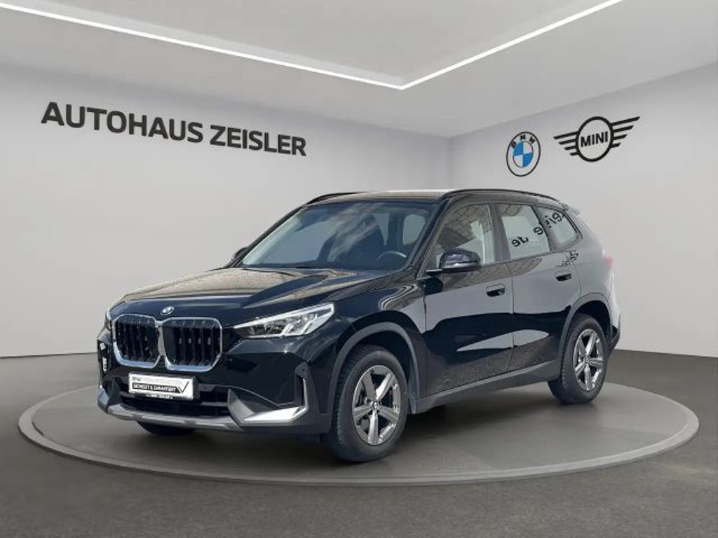 BMW X1 sDrive18d