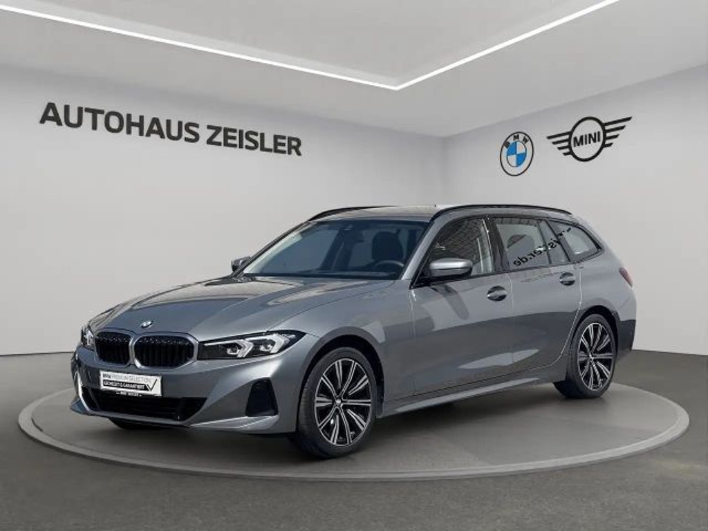 BMW 3 Serie 318 Touring 318i