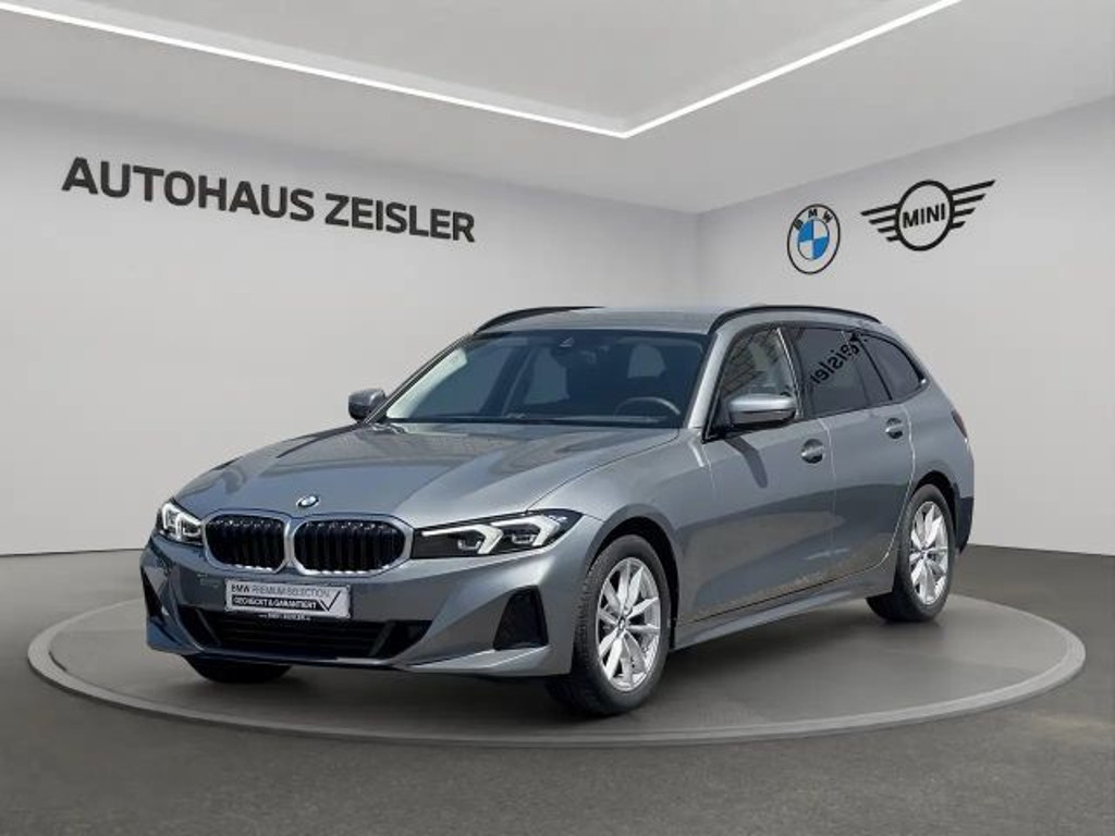 BMW 3 Serie 318 Touring 318i