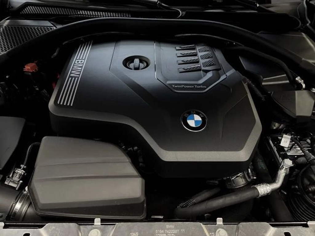 BMW 3 Serie
