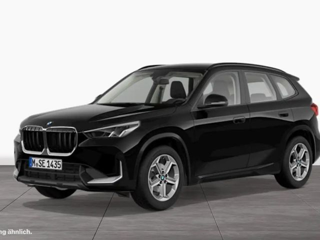 BMW X1 sDrive18i