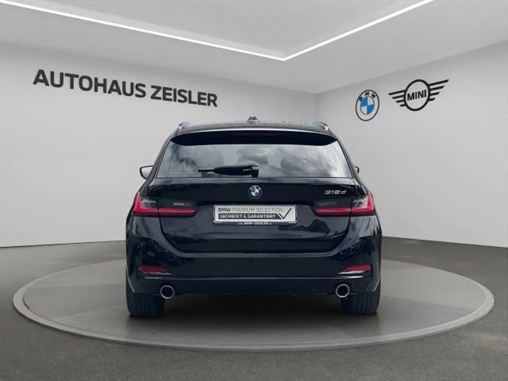 BMW 3 Serie