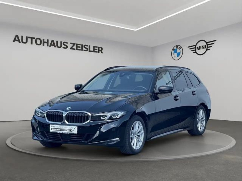 BMW 3 Serie 318 Touring 318i