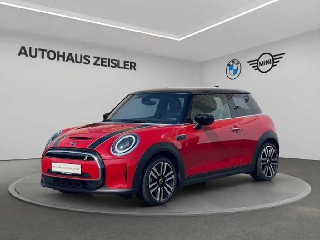 Mini Mini Electric SE