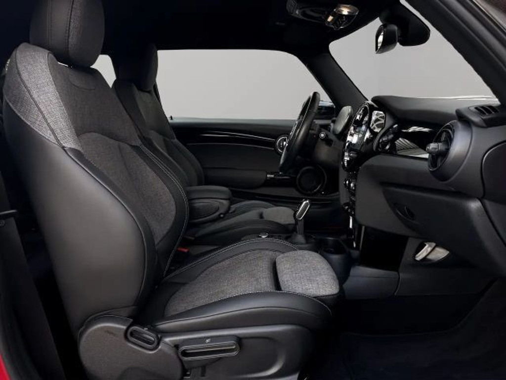 Mini Mini Electric