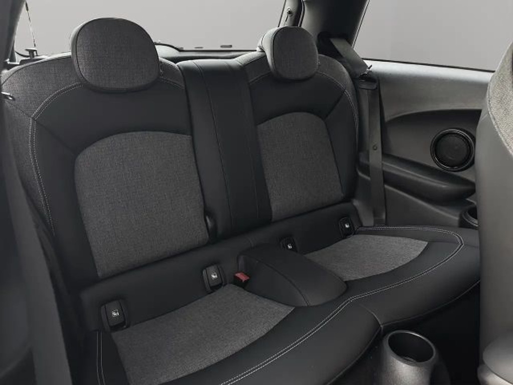 Mini Mini Electric