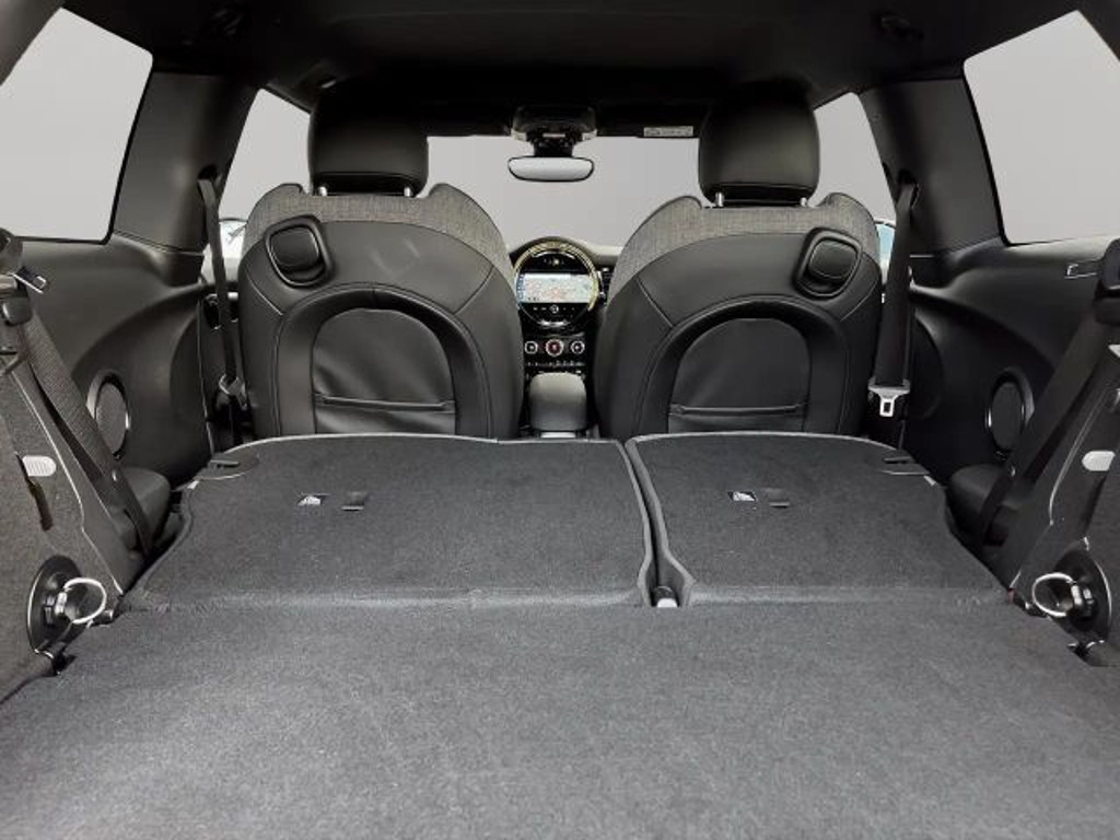 Mini Mini Electric